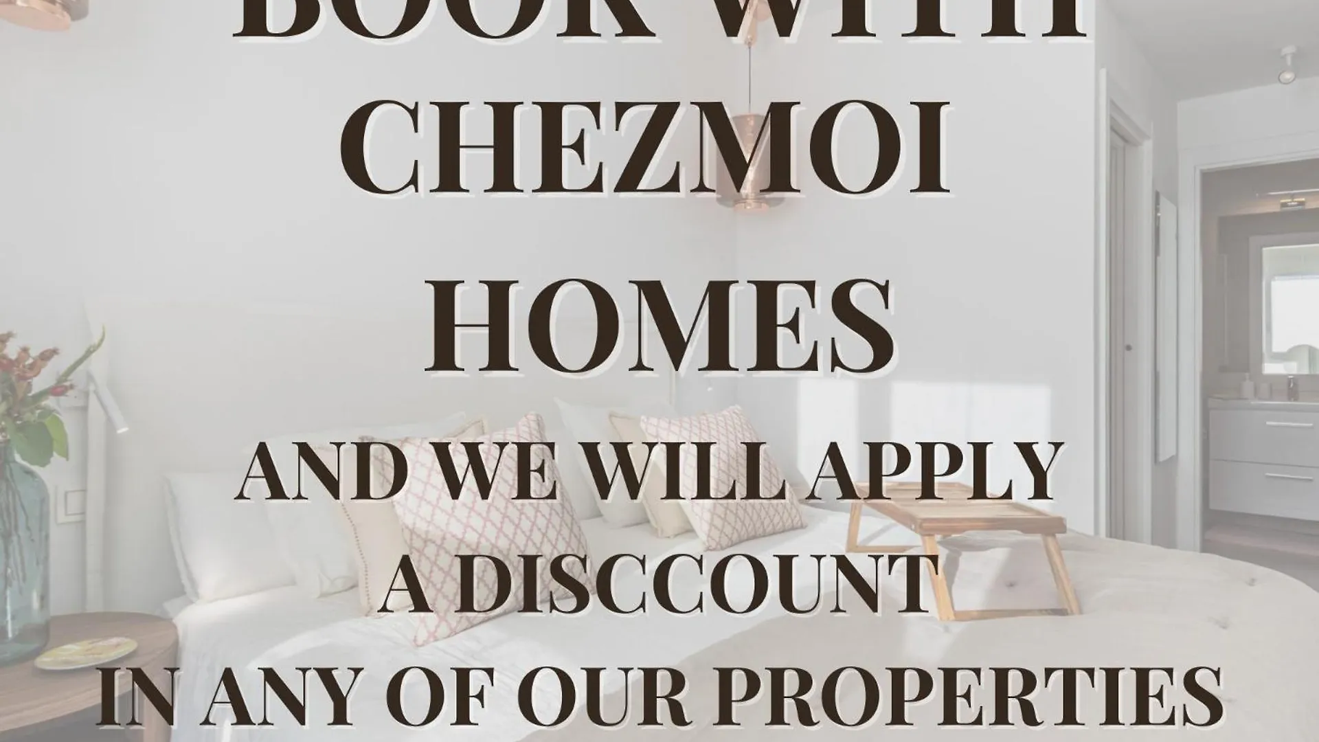 Banus Home Marbella Apartment