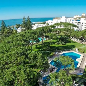  Apartment Apartamento Playas Del Duque - Puerto Banus -