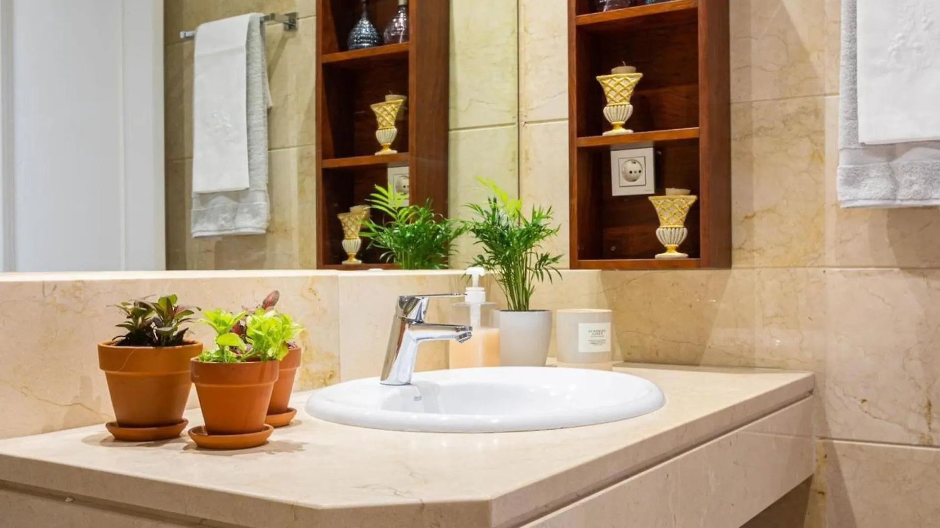 Banus Home Μαρμπέλλα 0*,  Ισπανία