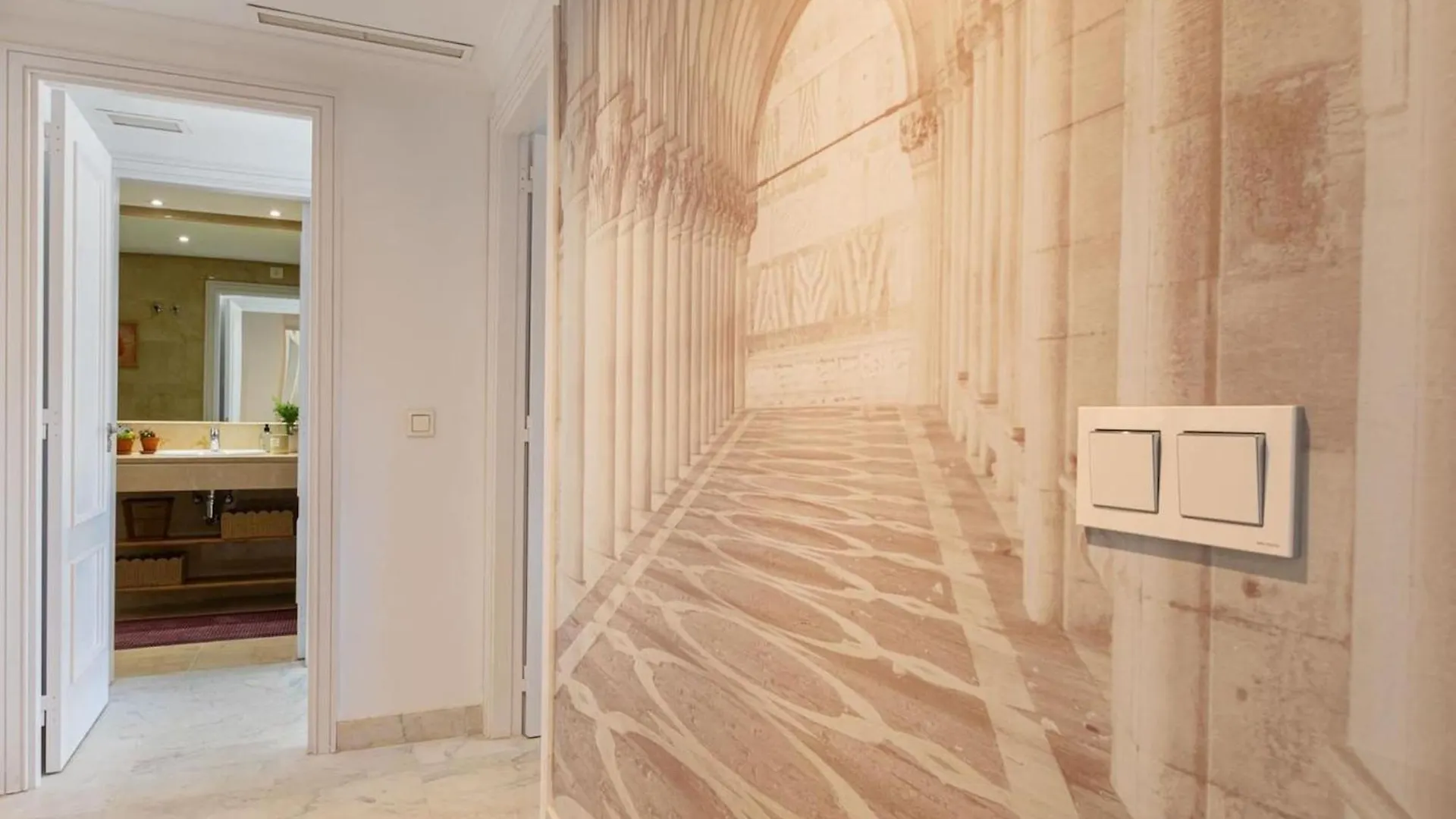Banus Home Μαρμπέλλα Διαμέρισμα