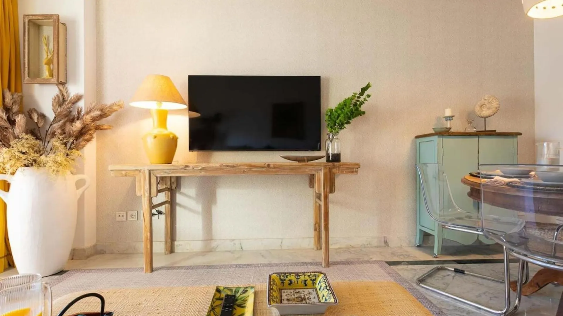 Banus Home Μαρμπέλλα 0*,  Ισπανία