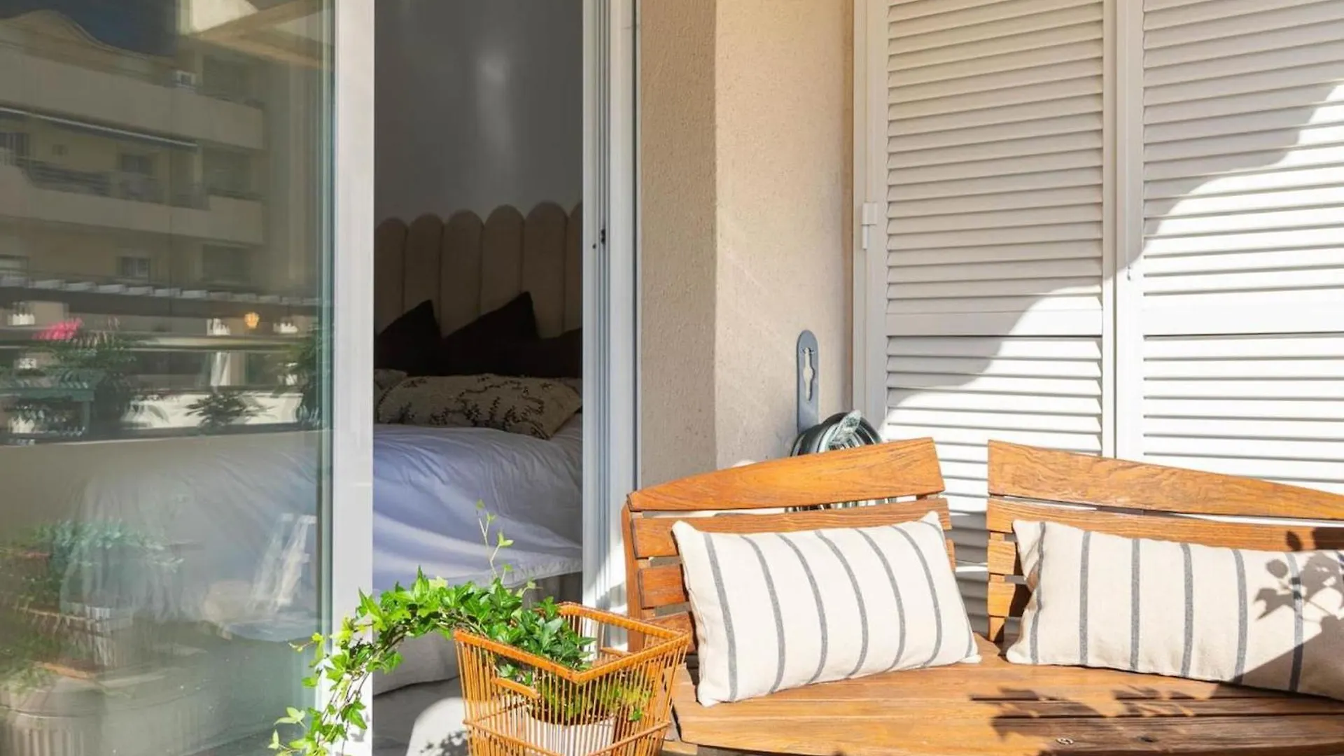 Διαμέρισμα Banus Home Μαρμπέλλα