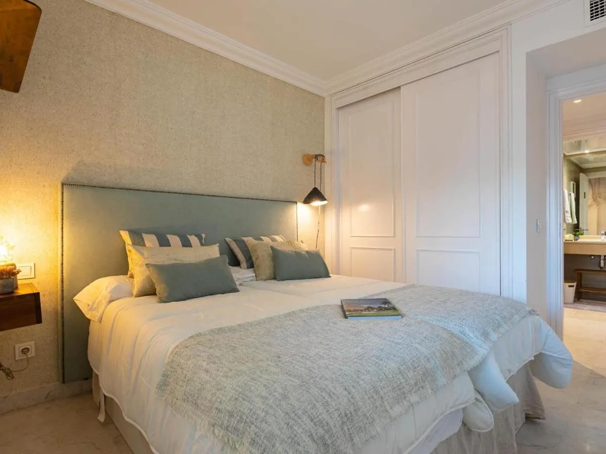 Banus Home Marbella