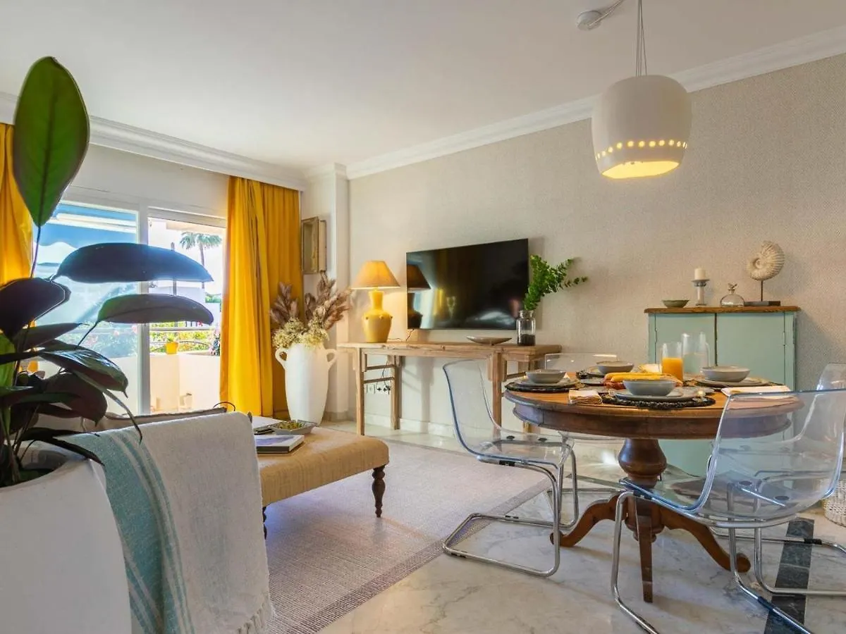Banus Home Marbella Spain