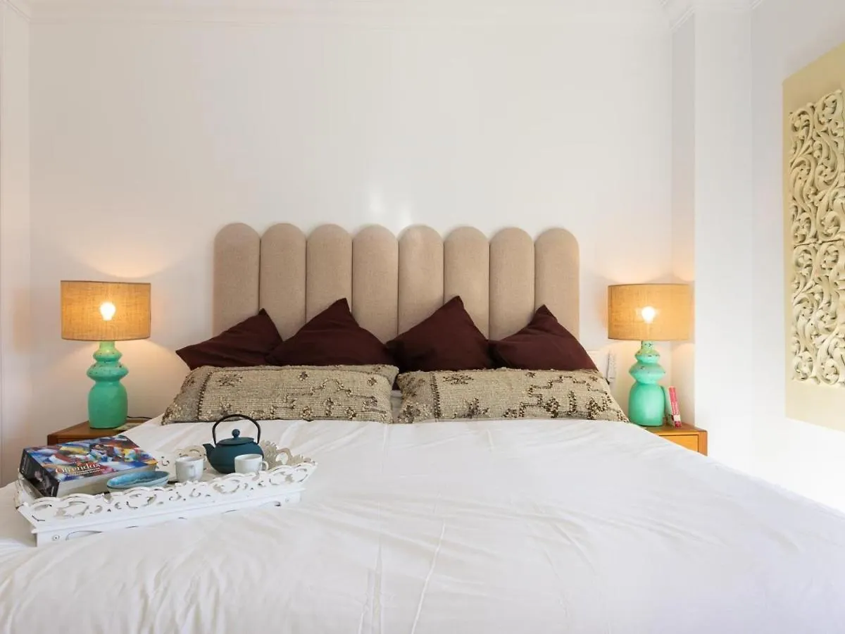 Apartment Banus Home Marbella
