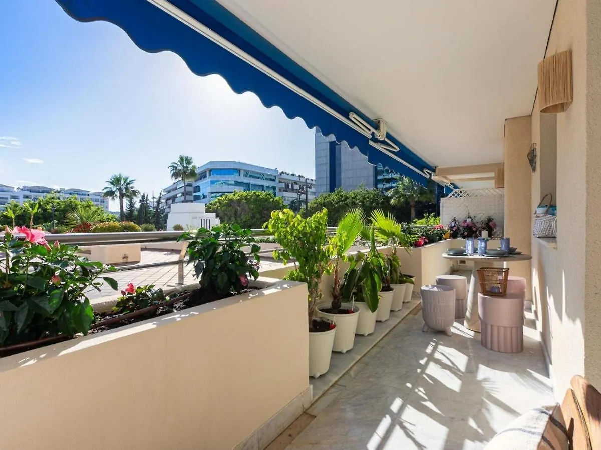 Banus Home Marbella