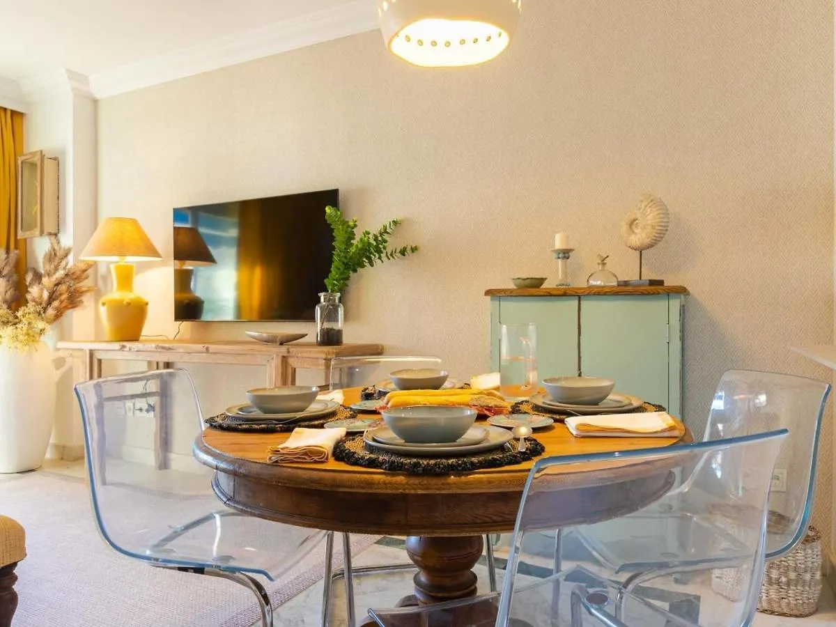 Banus Home Marbella Spain