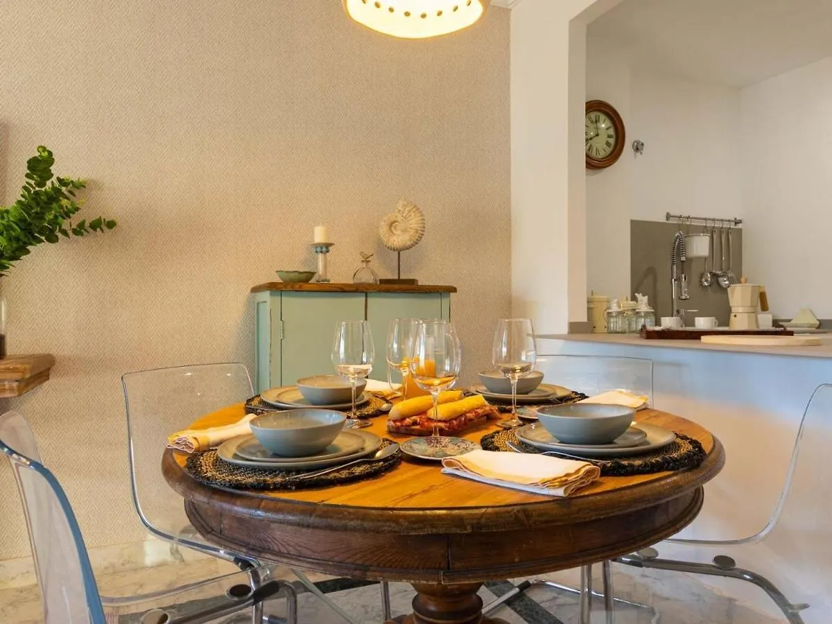 Banus Home Marbella