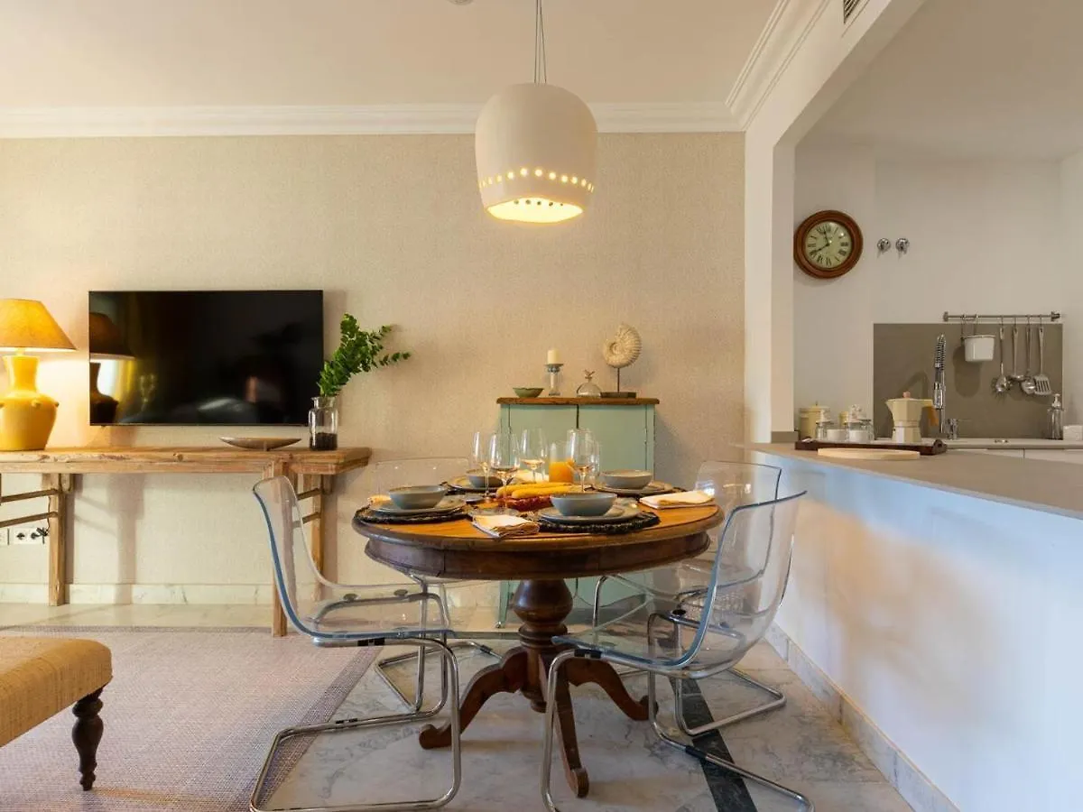 Banus Home Marbella