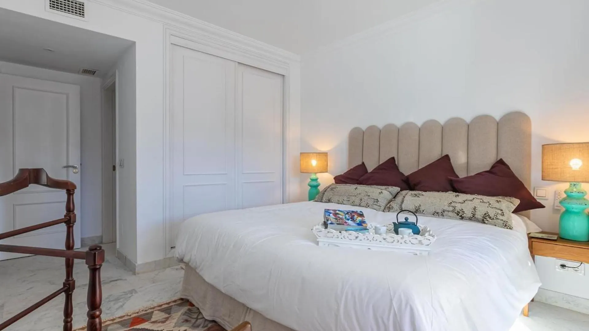 Banus Home Marbella Spain