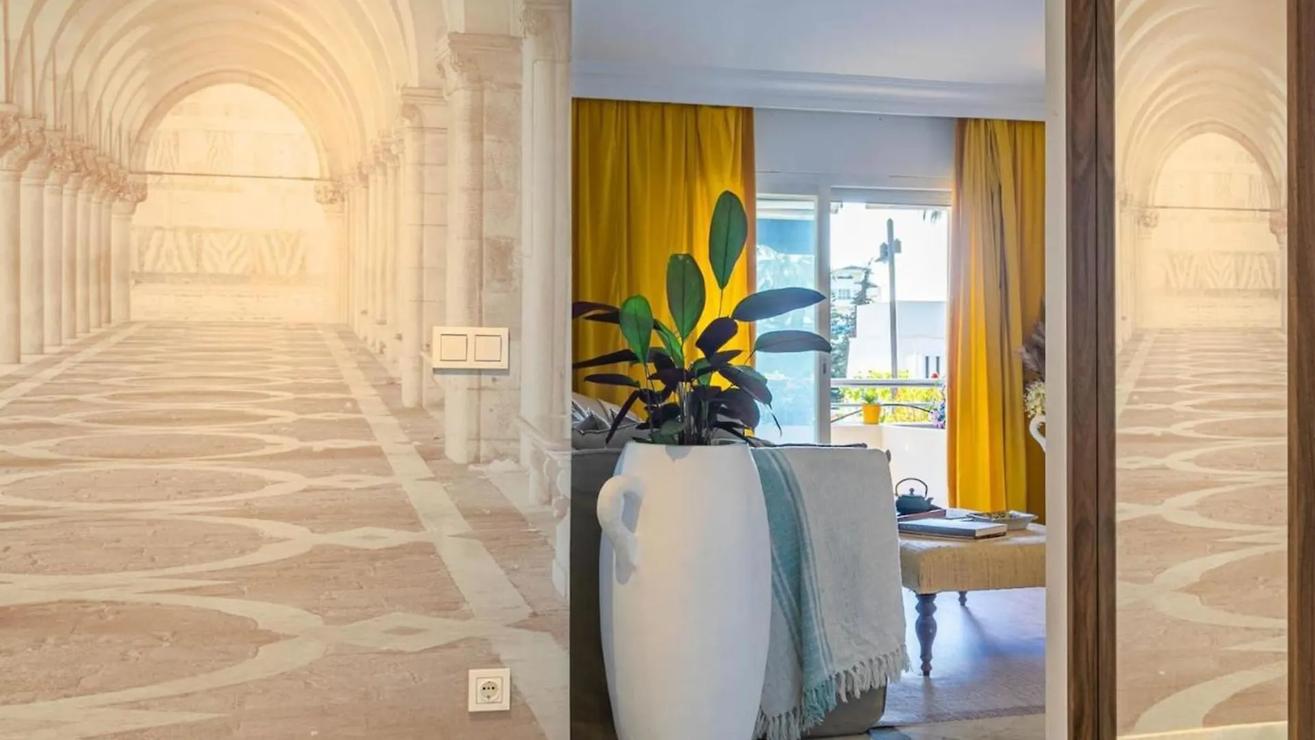 Apartment Banus Home Marbella