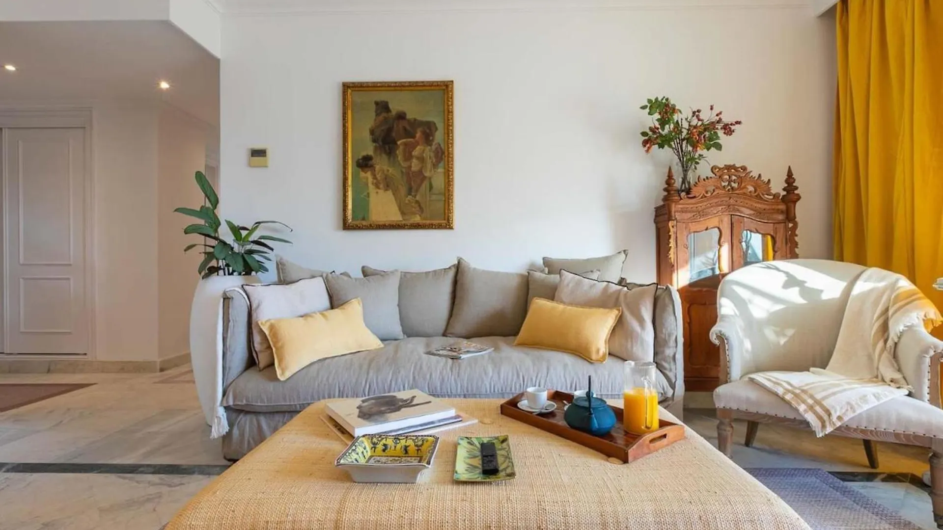 Banus Home Marbella