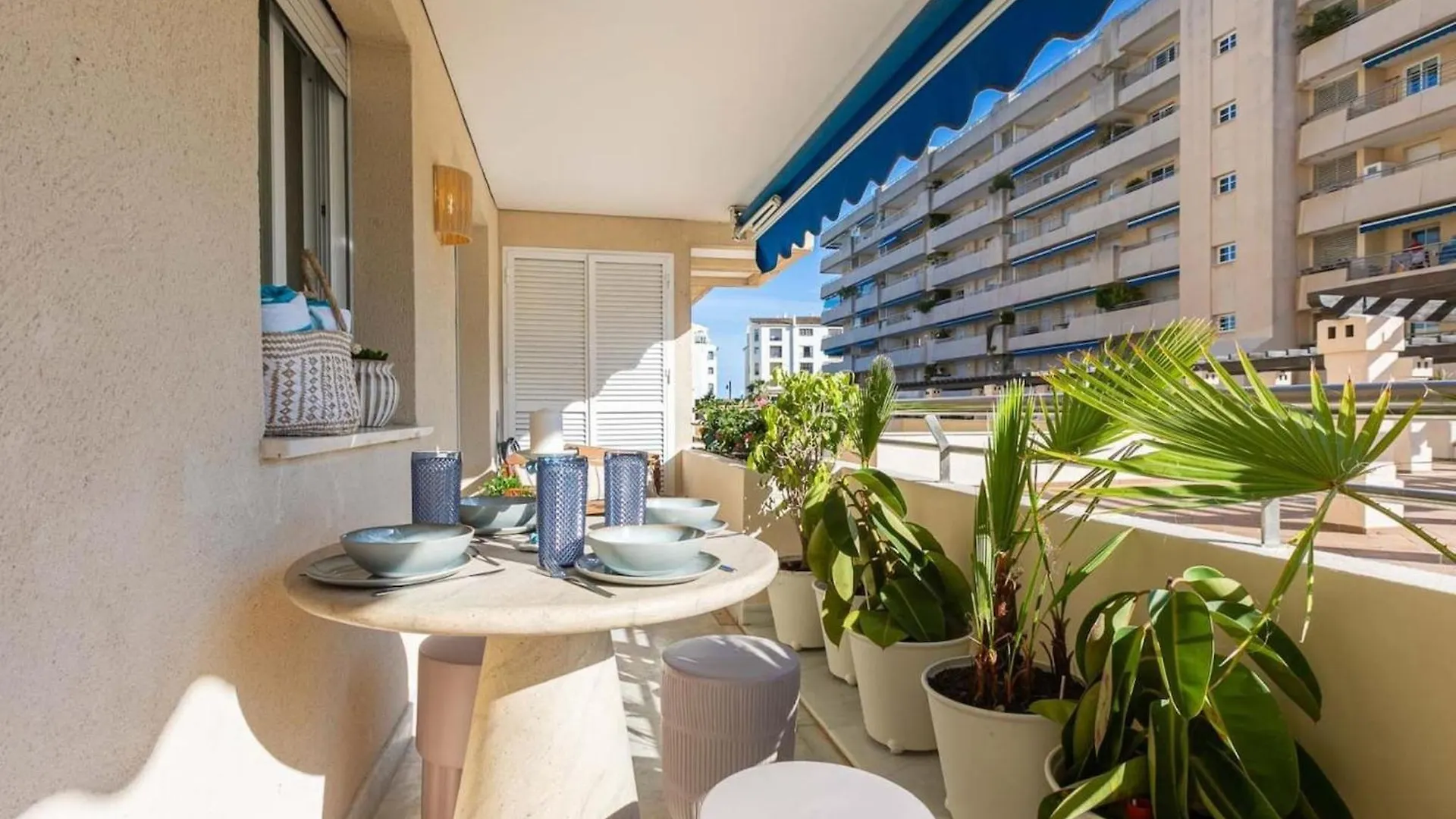 Banus Home Marbella