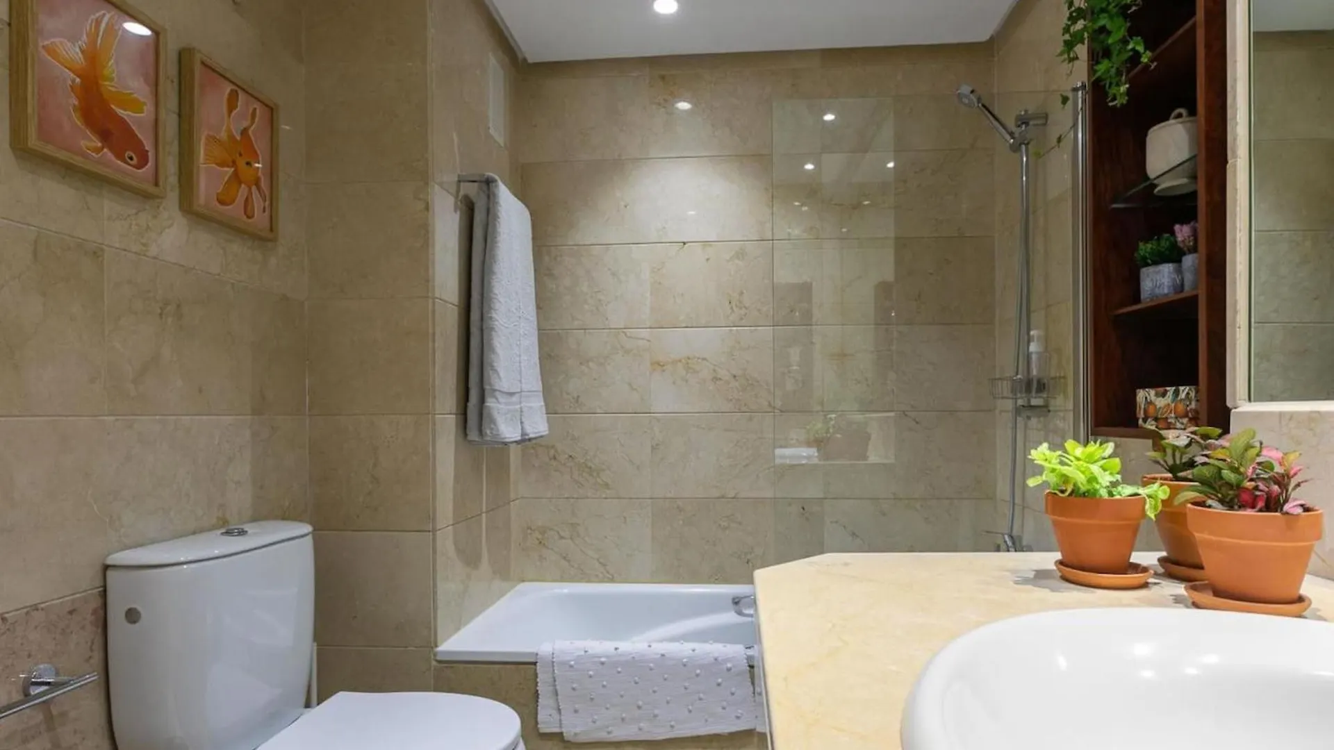 Banus Home Marbella Apartment