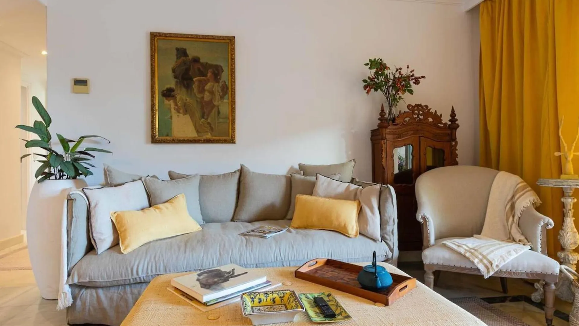 Banus Home Marbella Apartment