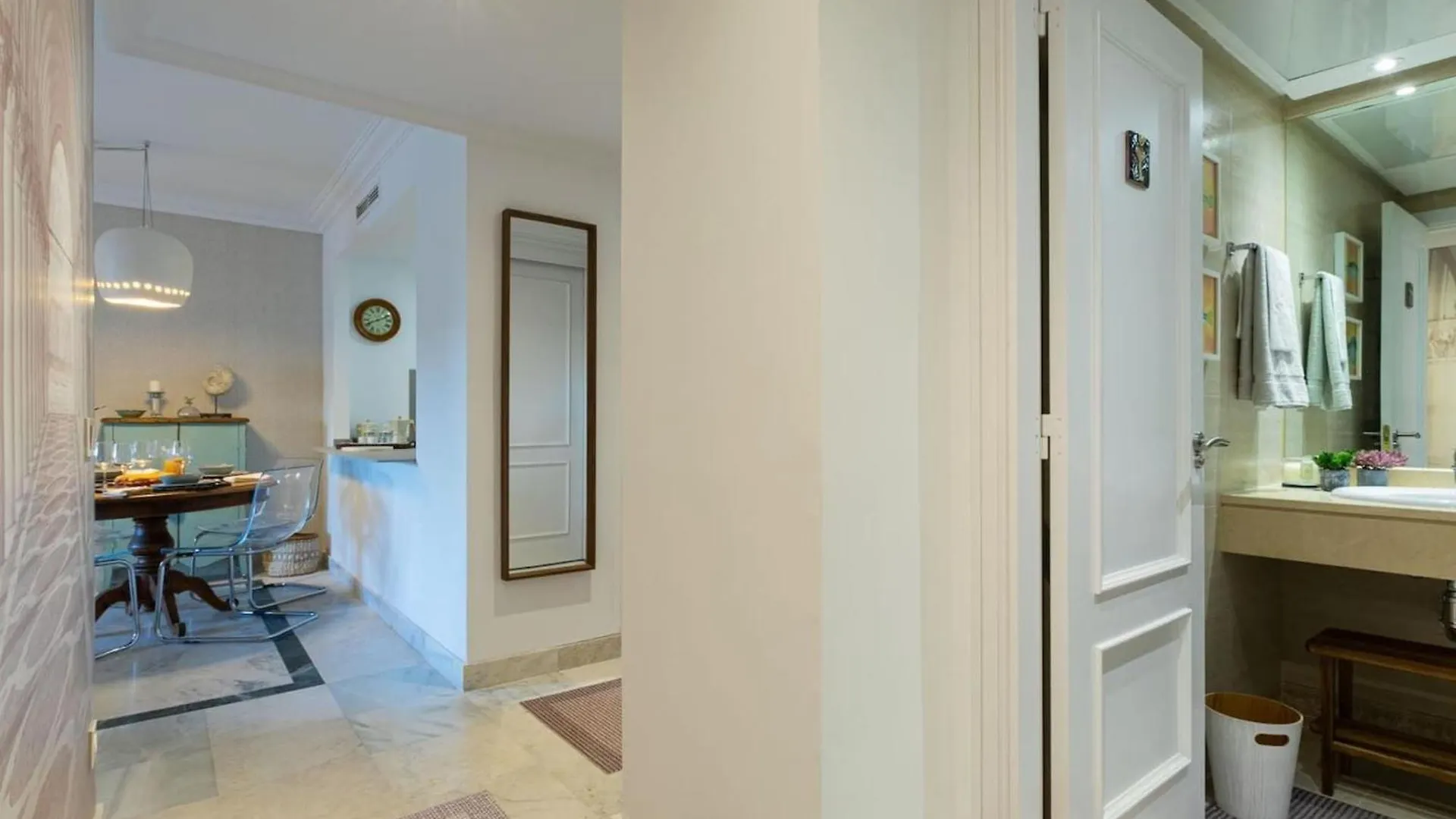 Banus Home Marbella