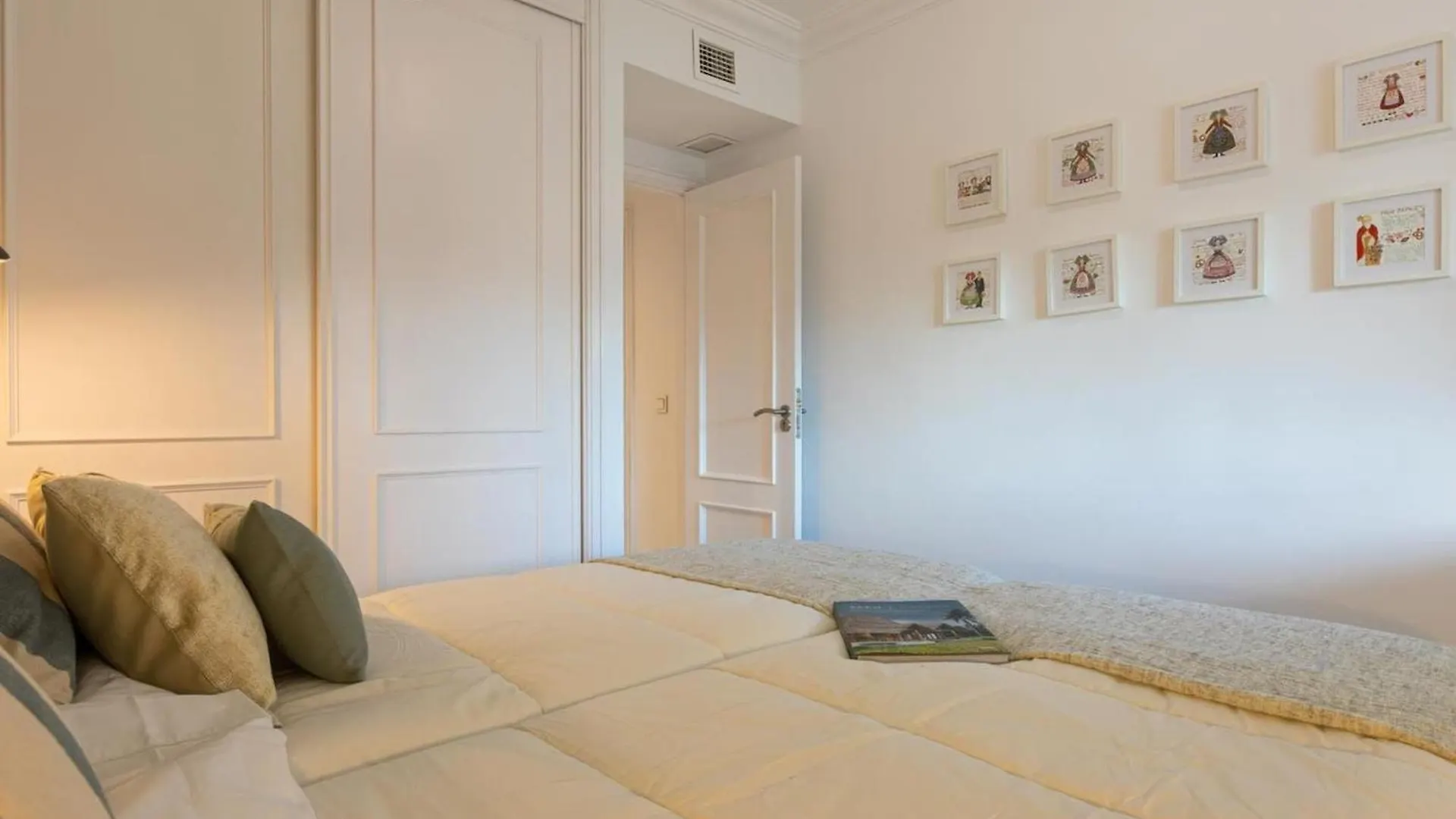 Banus Home Marbella Apartment