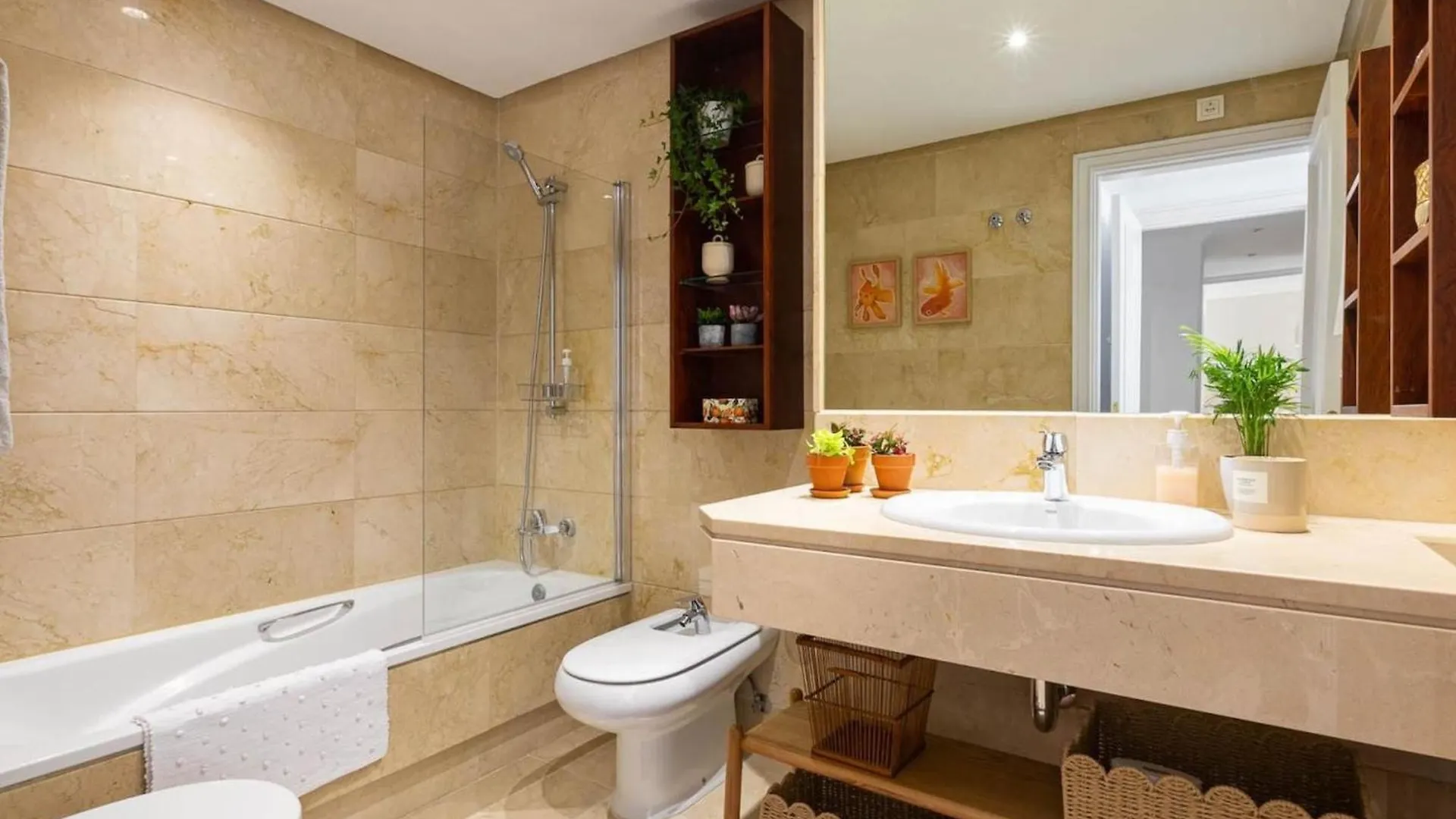 Apartment Banus Home Marbella