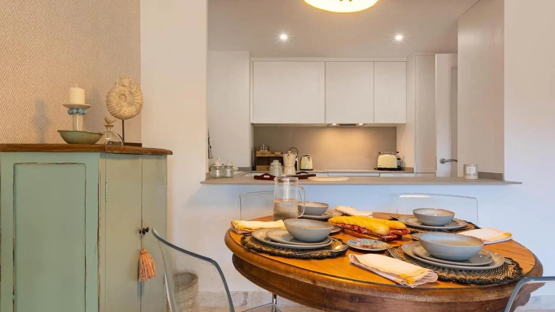 Apartment Banus Home Marbella Spain