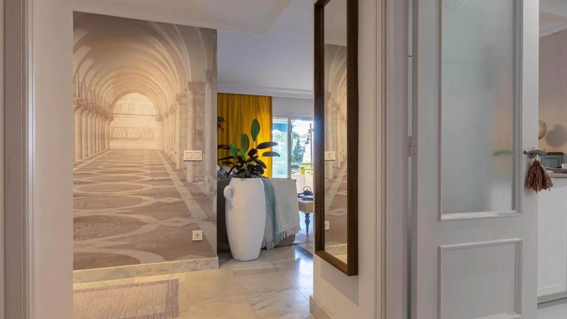 Banus Home Marbella Apartment