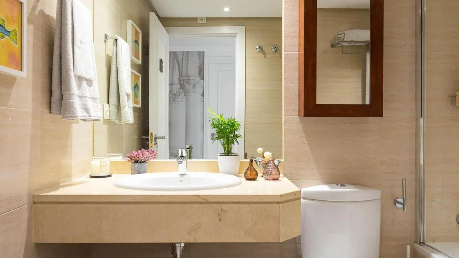 Banus Home Marbella Spain