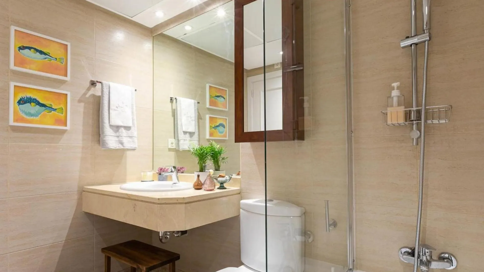 Apartment Banus Home Marbella Spain