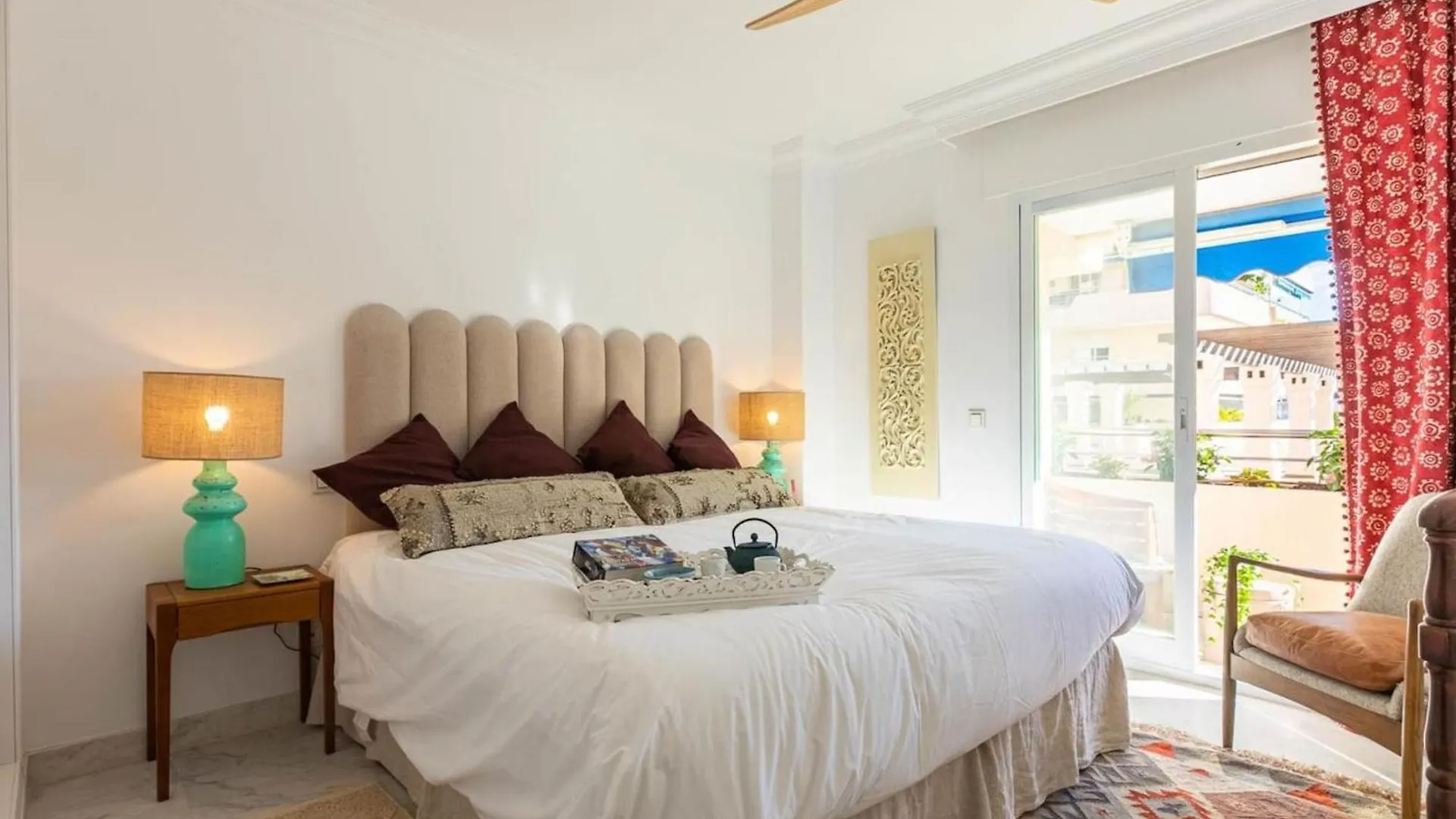 Banus Home Marbella