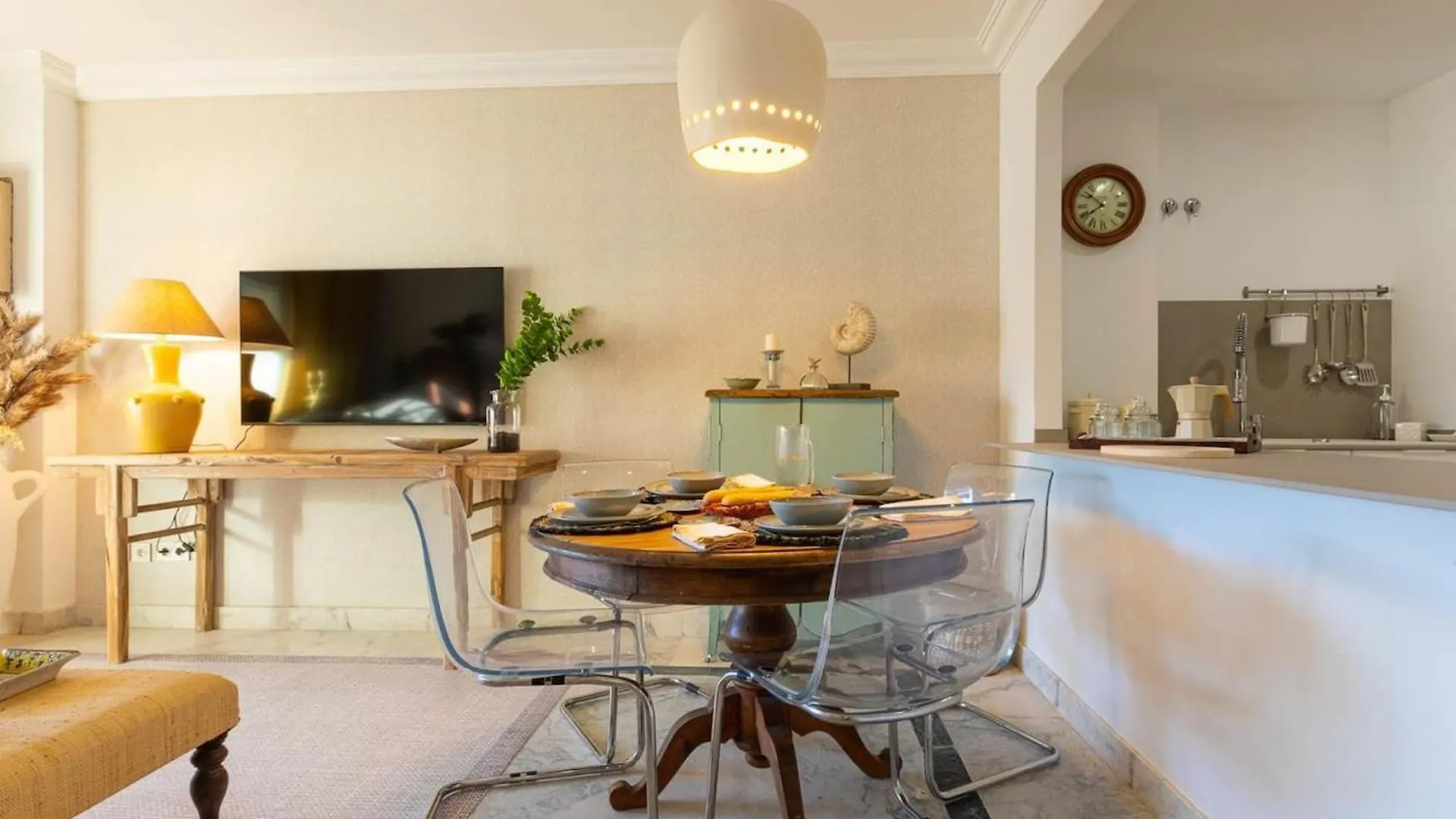Apartment Banus Home Marbella