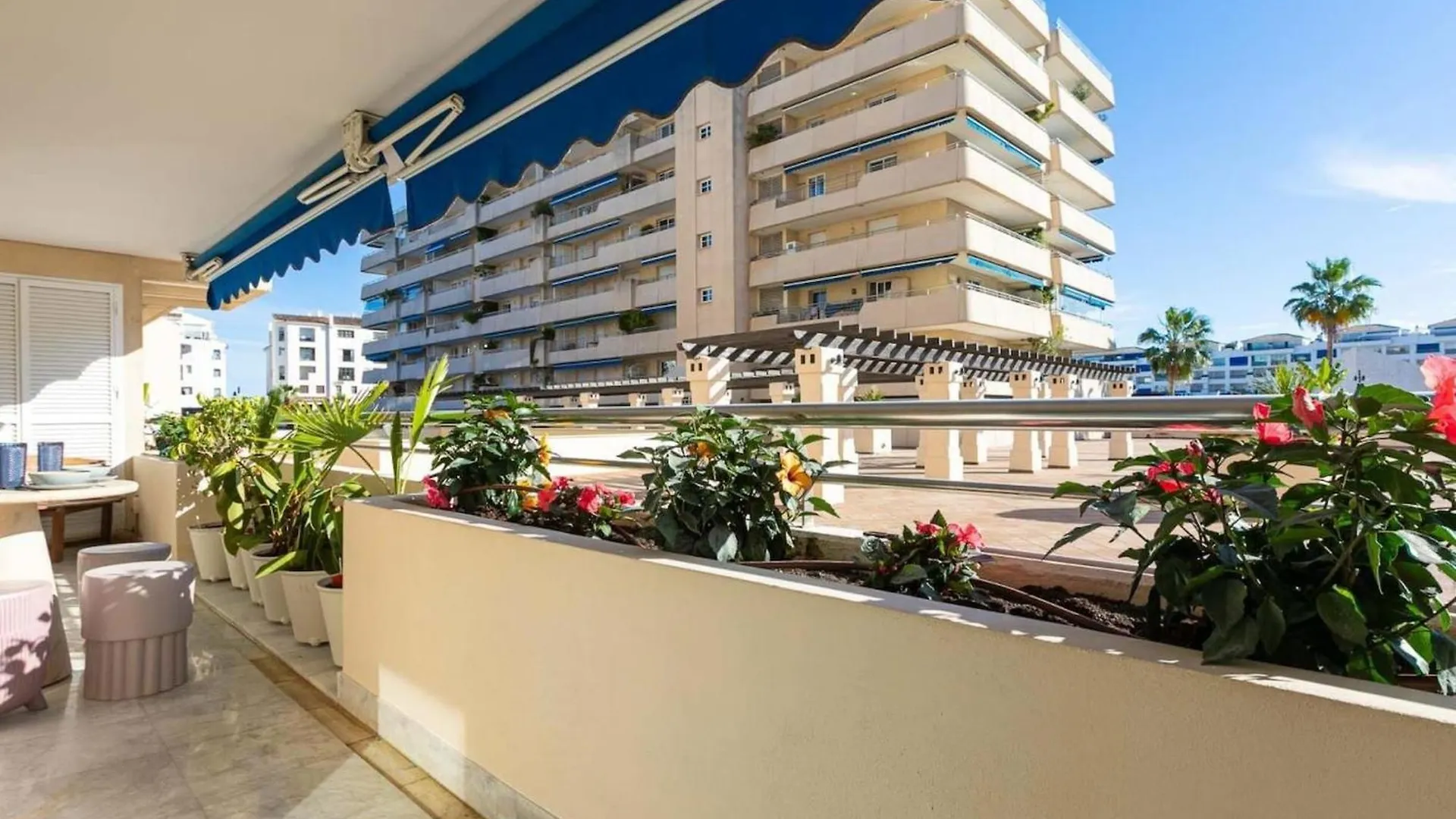 Banus Home Marbella 0*,
