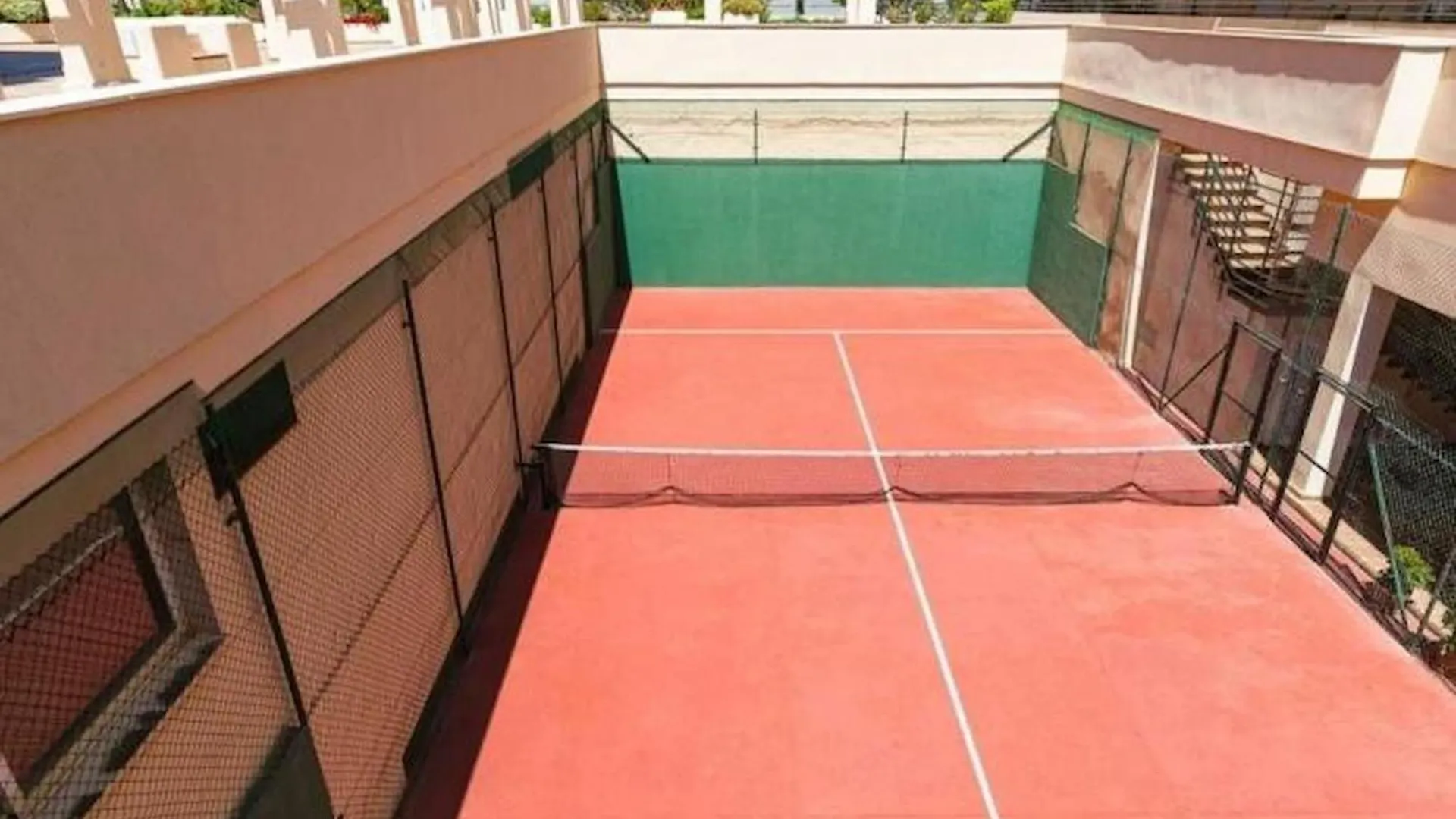 Apartment Banus Home Marbella Spain