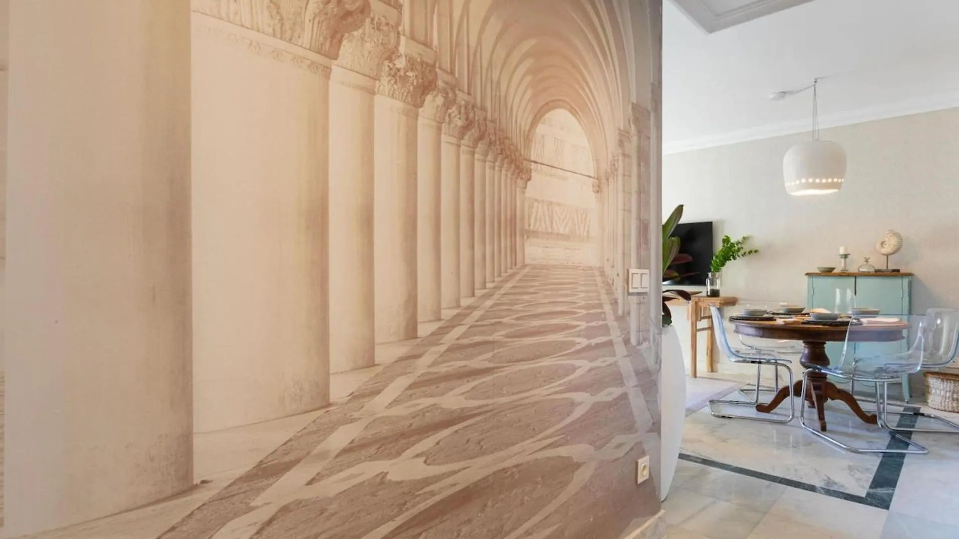 Banus Home Marbella Apartment