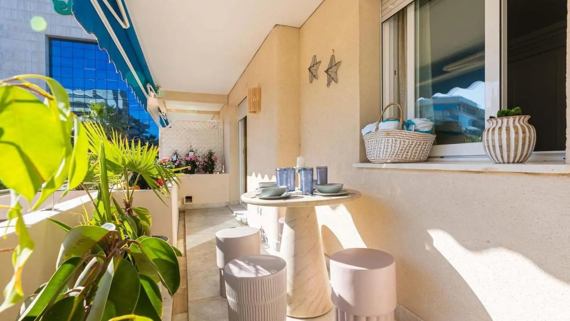 Banus Home Marbella Apartment
